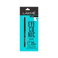 ราคา ส่งฟรี SMALL INDIA Lakme Eyeconic Kajal Long Lasting Kajal 0 35g Black (10597785976)