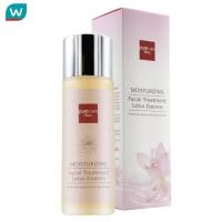 ราคา Pure Care เพียวแคร์ บีเอสซี มอยเจอร์ไรซิ่ง เฟเชียล ทรีทเม้นท์ โลตัส เอสเซ้นส์ 95มล (12764179505)