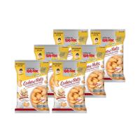ราคา โก๋แก่พลัสมะม่วงหิมพานต์กรอบเคลือบกะทิ 30g แพ็ค 6 ซอง (15336059827)