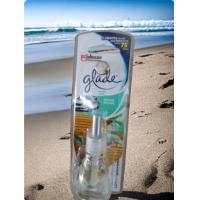 ราคา glade สปอตร์ชนิดเติ่ม7มล มีกลิ่งพรอมส่ง (19609477548)