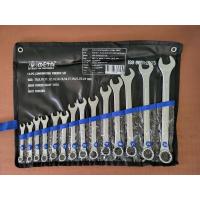 ราคา META ประแจปากตายข้าง แหวนข้าง 14 ตัวชุด 8 24 มิล ชุดประแจ แหวนข้าง ของแท้ ส่งด่วน ส่งไว (17287176273)