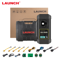 ราคา LAUNCH X431 X PROG 3คีย์ Immobilizer โปรแกรมเมอร์เครื่องมือการเขียนโปรแกรมที่สำคัญสำหรับ X431โวลต์ PRO3S PAD V PAD VII Xprog 3 (10988262493)