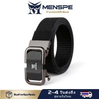ราคา MENSPE เข็มขัดผู้ชาย เข็มขัดยุทธวิธีกลางแจ้ง เข็มขัดหัวเข็มขัดแบบปลดเร็ว สายรัดไนลอน เข็มขัดกางเกงผ้าใบกีฬาเยาวชน สายรัดเอวที่เรียบง่าย สายรัดเอวไนลอนสำหรับงานหนัก เข็มขัดฝึกความแข็งแรงสูงแบบปรับได้ (
