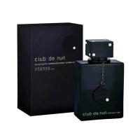 ราคา น้ำหอมแท้ Armaf Club de Nuit Intense Man EDT 105 ml น้ำหอมผู้ชายติดทนนาน (19903060994)