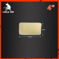 ราคา ลูกกลิ้งทาสี MUSCLE COW มีให้เลือกขนาด 4นิ้ว 7 นิ้ว 10 นิ้ว ขนหนานุ่ม ขนยาว แข็งแรง ทนทาน ลูกกลิ้ง ทาสี แปรงทาสี แปรง ด้ามทาสี สีน้ำมัน (19754147482)
