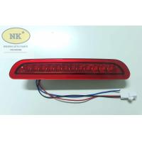 ราคา ไฟเบรคดวงที่ 3 โตโยต้า คอมมูเตอร์ ปี 03 17 ขอบสีแดง ไฟ LED ไฟเบรคท้ายกระบะ Toyota Commuter 03 17 (19633526621)