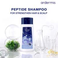 ราคา ใหม่ ardermis เปปไทด์แชมพู ลดผมร่วง บำรุงรากผม ardermis Peptide Shampoo Conditioner เปปไทด์ครีมนวด บำรุงหนังศีรษะ (19786773321)