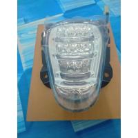 ราคา ไฟท้าย Scoopy i รุ่นแรก ตัวเก่า2009 11 มีเอกสารการต่อ (18992528288)