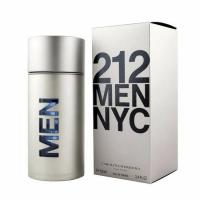ราคา Carolina Herrera 212 Men NYC EDT 100 ml (9715433147)