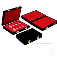 ราคา กล่องพระกันกลิ้ง กล่องใส่พระ กล่องเก็บพระเครื่อง จัดโชว์พระ พกพาได้สะดวกวางซ้อนกันได้หลายอัน มีหลากหลายขนาด MTP (18495176153)