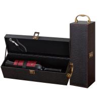 ราคา พร้อมส่งกล่องไวน์แดงคู่บรรจุ2กล่องบรรจุไวน์แดงกล่องของขวัญใส่ไวน์แดง6กล่องใส่ไวน์แดงใช้ได้ทั่วไป (6103198707)