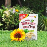 ราคา เมล็ดแตงโมอบเกลือ 25 กรัม (5523626037)