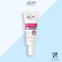 ราคา ACM DEPIWHITE ADVANCED 40 ml ครีมบำรุงผิวหน้า ฝ้ากระ จุดด่างดำ รอยดำสิว ผิวหมองคล้ำ เผยผิว ขาว กระจ่างใส ของแท้ 100 (13266759100)