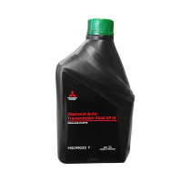 ราคา น้ำมันเกียร์ MITSUBISHI แท้ห้างMS ATF SP III 5L MSC99073T ราคาต่อ 1 ชิ้น (19574418750)