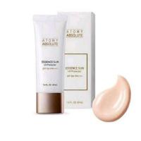 ราคา ATOMY ABSOLUTE ESSENCE SUNSCREEN SPF50 PA ครีมกันแดด ป้องกันแสงแดด ขนาด 40 ml EXP 29 07 25 (17802936808)