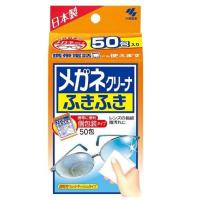 ราคา กระดาษเช็ดแว่น แผ่นเช็ดแว่น เลนส์ Kobayashi Clear Wipe Lens Cleaner ทำความสะอาดแว่นตา เลนส์ กล้องถ่ายรูป (18410665769)