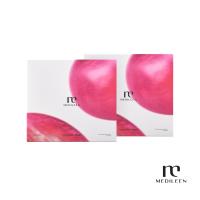 ราคา อาหารเสริม Medileen Veronika Plus เมดิลีน เวโรนิก้า พลัส บำรุงผิวและสุขภาพ ผิวกระจ่างใส ลดริ้วรอย จุดด่างดำ ลดการลดร่วงเส้นผม (17933837450)