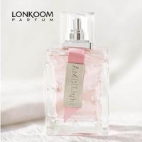 ราคา Lonkoom Parfum น้ำหอม Lonkoom EDP ขนาด 100 ml รุ่น AMBILIGHT น้ำหอมสำหรับสุภาพสตรี (19338637959)