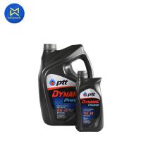 ราคา น้ำมันเครื่อง PTT DYNAMIC PREMIER SAE 15W 40 6L แถม1L 403788 สินค้าได้รับตามรูปที่แสดง (6136094704)