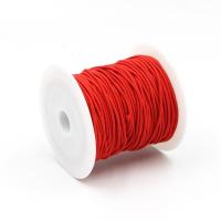 ราคา ด้ายยืดเชือกร้อยสร้อยข้อมือคิงคองลูกประคำเชือกร้อยสร้อยข้อมือแบบถักยืดหยุ่นทนต่อการเสียดสีร้อยลูกปัดยางยืดร้อยลูกปัดเชือกร้อยของเล่นสะสมโบราณ (3406040452)