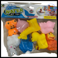 ราคา Thetoys4289 ส่งฟรี สัตว์ลอยน้ำY55 34 สัตว์น่ารัก ของเล่นอาบน้ํา ว่ายน้ํา ที่มีสีสัน ยางนุ่ม ลอยน้ํา บีบเสียง บีบ เด็กทาร (19097365322)