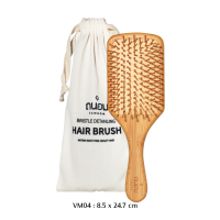 ราคา หวี หวีไม้ หวีผม หวีแปรง หวีนวดศรีษะ หวีลดผมร่วง แปรงหวี หวีเพื่อสุขภาพ (16275028834)