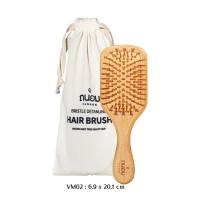 ราคา หวี หวีไม้ หวีผม หวีแปรง หวีนวดศรีษะ หวีลดผมร่วง แปรงหวี หวีเพื่อสุขภาพ (16275028832)