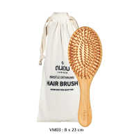 ราคา หวี หวีไม้ หวีผม หวีแปรง หวีนวดศรีษะ หวีลดผมร่วง แปรงหวี หวีเพื่อสุขภาพ (16275028833)