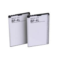 ราคา แบตเตอรี่มือถือ Nokia รุ่น BP 4L ใช้กับรุ่นE63E72N9733106300 (778824008)