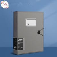 ราคา แฟ้มกระดาษ A4 มี 4 สี 3 แบบ สําหรับใส่เอกสาร ใบเสร็จ กระดาษทดสอบ เครื่องเขียน แฟ้มใส่เอกสาร อุปกรณ์สำนักงานและโรงเรียน (19431414829)