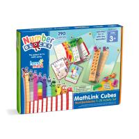 ราคา 3 ขวบ Hand2Mind MathLink Cubes Numberblocks 11 20 Activity Set ลูกบาศก์ นัมเบอร์บล็อก พร้อมส่ง (11802981046)