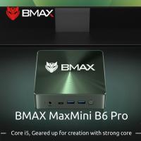 รีวิว Mini PC ราคาประหยัด สุดคุ้ม จาก BMAX ราคาไม่ถึง 5,000 ได้คอม