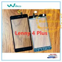 ราคา ทัชกรีน TP Wiko Lenny4Plus Lenny 4 งานดี มีประกัน แถมฟรีชุดไขควง (1246676014)