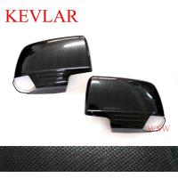 ราคา ครอบกระจกมองข้าง ครอบกระจก เว้าไฟเลี้ยว ลาย คาร์บอน เคฟล่า isuzu D max Dmax Mu x Mu x Chevrolet Colorado Trailblazer 2012 2019 อีซูซุ ดีแม็ค มิวเอ็กซ์ เชฟโรเลต โคโ (460489396)