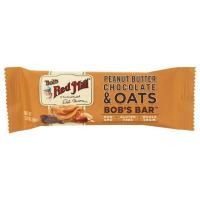 ราคา Bobs Red Mill Peanut Butter Chocolate Oats Bobs Bar (18852284787)