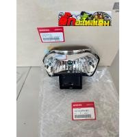 ราคา ฐานไฟท้ายพร้อมขั่วไฟท้ายเวฟ125SRเวฟ125iหน้าแหลม เวฟ125Sหน้าแหลม แท้ศูนย์ (19419443535)