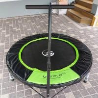ราคา Smartplayonly แทรมโพลีนออกกำลังกาย รุ่น Super Bounce 55 นิ้ว
