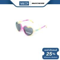 ราคา แว่นตากันแดดสำหรับเด็ก Skechers สเก็ตเชอร์ รุ่น SC9017 BV (17379902533)