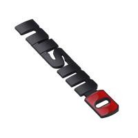 ราคา 3D โลหะรถยนต์ Nismo สติกเกอร์สำหรับ Nissan โลหะ Pure Drive Nismo สติ๊กเกอร์สัญลักษณ์รถจัดแต่งทรงผมสำหรับ Nissan Qashqai X Trail (7225640575)