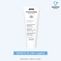 ราคา IsisPharma SENSYLIA 24h 24h Legere Gelee Aqua ผิวอิ่มน้ำ ให้ความชุ่มชื้น 24 ชม สำหรับผิวแพ้ง่าย บอบบาง จำหน่ายเฉพาะในโรงพยาบาลและคลินิก (17136085173)