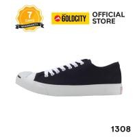 ราคา GOLDCITY รองเท้าผ้าใบ รองเท้าผู้ชาย รองเท้าผู้หญิง รองเท้าแฟชั่น โกลด์ซิตี้ รุ่น1308 (8048024845)