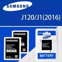 ราคา แบต samsung J120 J1 2016 แบตเตอรี่ battery Samsung กาแล็กซี่ J120 J1 2016 มีประกัน 6 เดือน (9406476080)