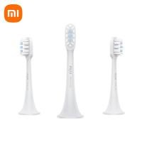 ราคา Xiaomi T500 แปรงสีฟันไฟฟ้า แปรงสีฟันไฟฟ้าโซนิค T300 electric toothbrush แปรงสีฟันไฟฟ้ากันน้ำ หัวแปรงสีฟัน Mijia sonic electric toothbrush T500 (15211469016)