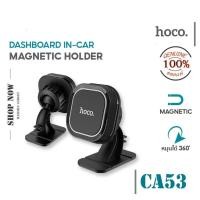 ราคา ราคาถูก Hoco CA53 ที่วางโทรศัพท์ Holder เป็นแม่เหล็ก แข็งแรงดี ปรับได้ 360 องศา ของแท้100 (15105045233)
