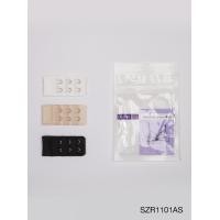 ราคา Sabina ตะขอด้านหลัง 2 ตะขอ 1 2 รหัส SZR1101 สีคละสี (383676326)