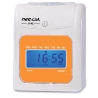 ราคา Neocal เครื่องตอกบัตร รุ่น D 9C (16400768796)