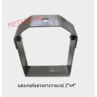 ราคา แฮงเกอร์แขวนรางวายเวย์ มีทุกขนาด (737752257)