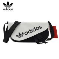 ราคา Adidasใหม่คุณภาพสูงกระเป๋า Messenger กระเป๋าสะพายผู้ชายและผู้หญิงกระเป๋าแฟชั่นลำลอง (19830635624)