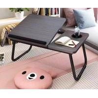 ราคา สูง25ซม โต็ะญี่ปุ่น โต๊ะตั้งเตียง โตะพับญี่ปุ่น โต๊ะบนเตียง โต๊ะญี่ปุ่น Bed Table โต๊ะ โต๊ะไอแพด โต๊ะข้างเตียง โต๊ะญี่ปุ่นพ (18336075850)