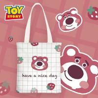 ราคา กระเป๋า Tote Bag กระเป๋าผ้ามินิมอล 4 ลายสกรีน ขนาด 33 38CM กระเป๋าผ้า A2 (19676197787)